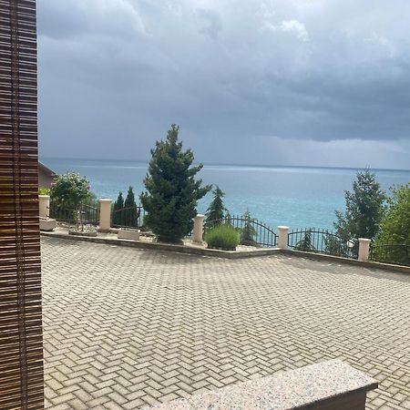 Apartments Ilija Охрид Экстерьер фото