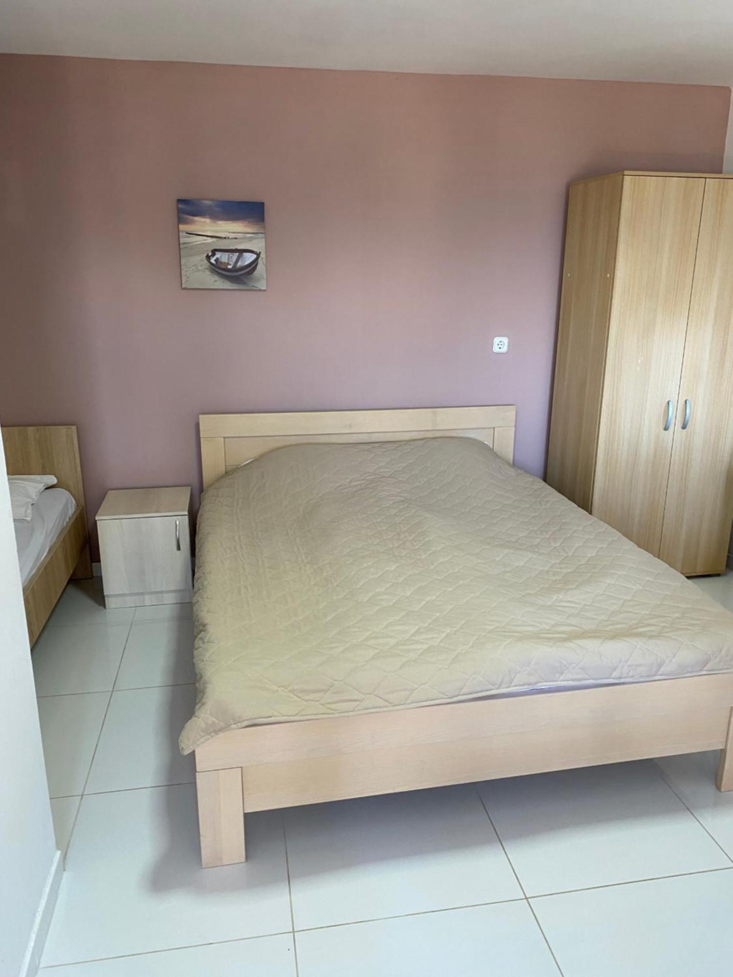 Apartments Ilija Охрид Экстерьер фото