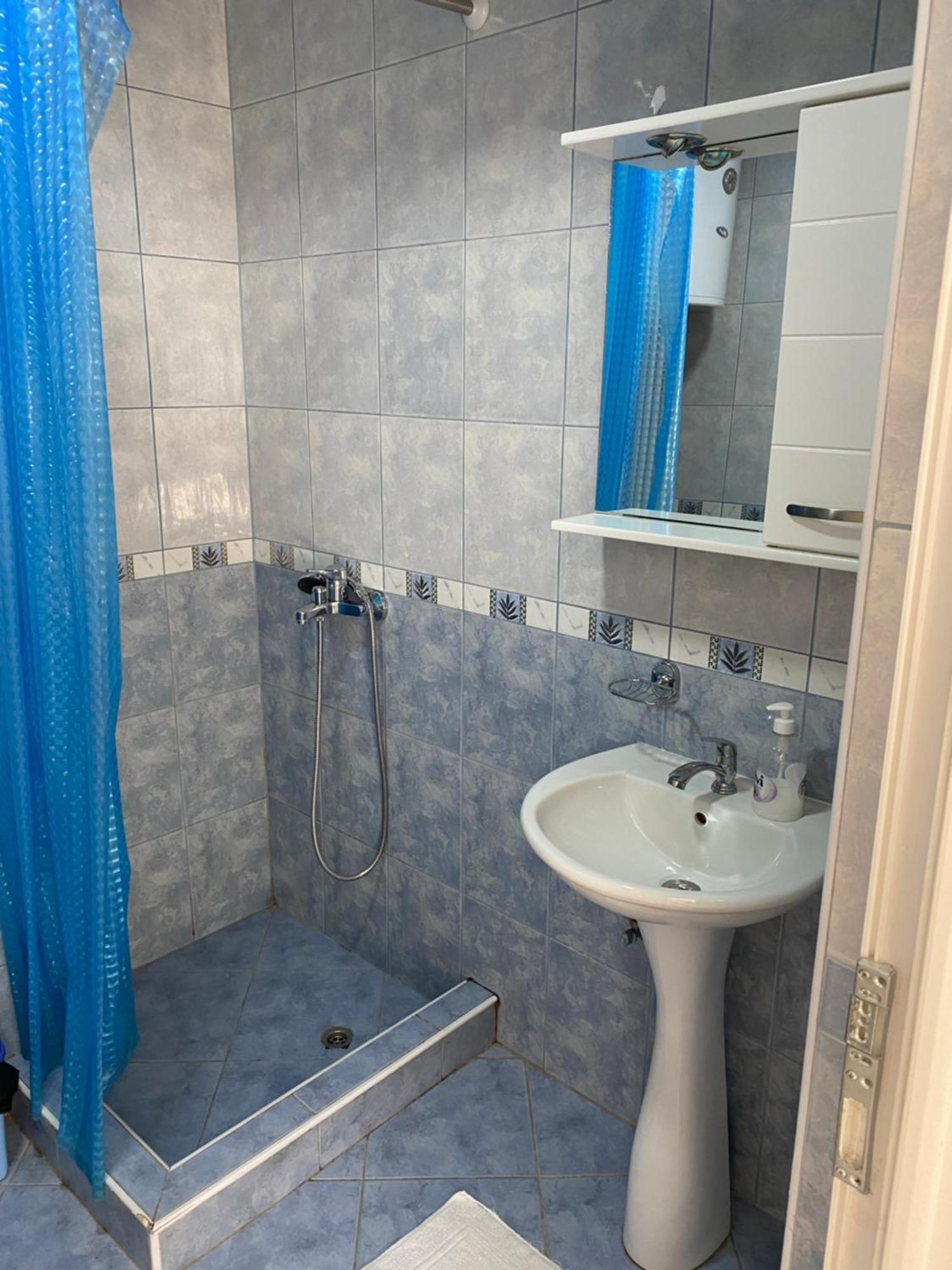 Apartments Ilija Охрид Экстерьер фото