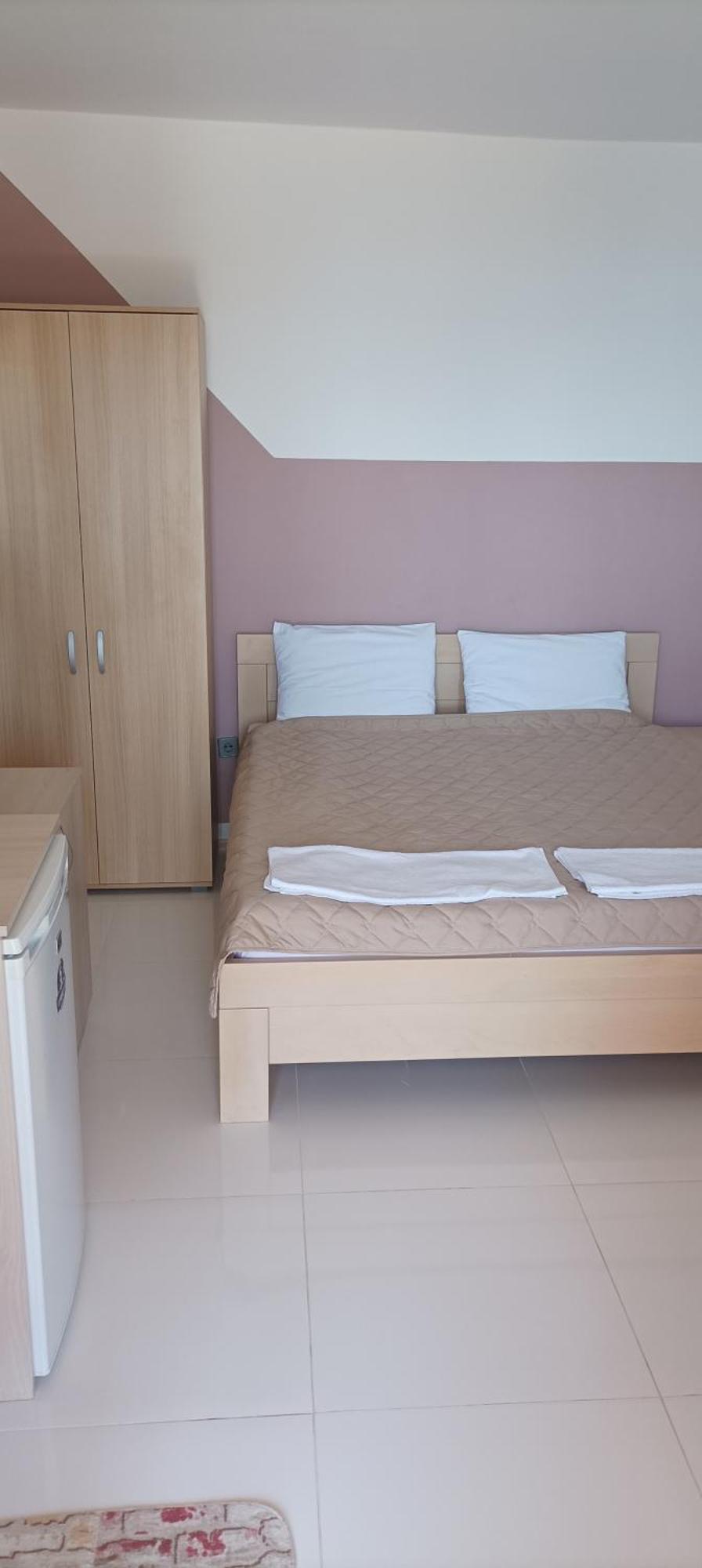 Apartments Ilija Охрид Экстерьер фото