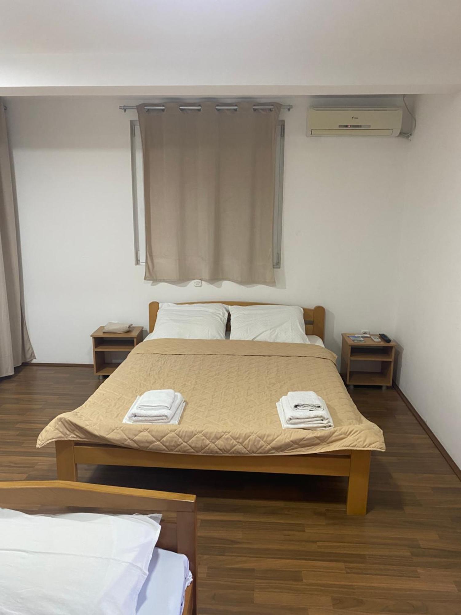 Apartments Ilija Охрид Экстерьер фото